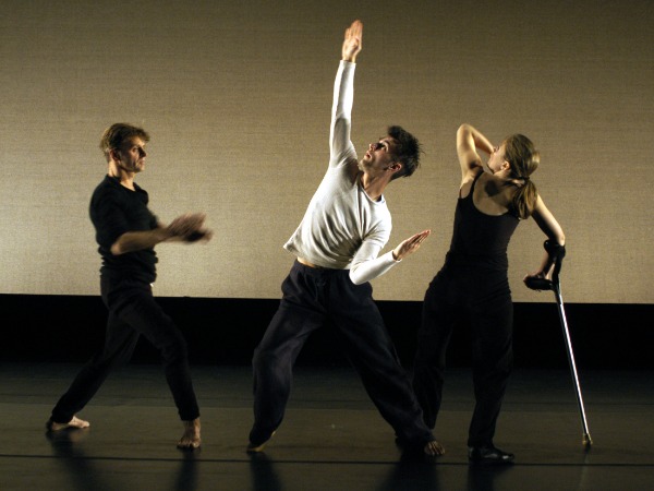 舞動生命! Step up !  (標題圖檔)